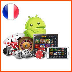 jeux de casino Android